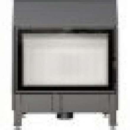 Каминная топка Kratki Zibi/DECO в Минске