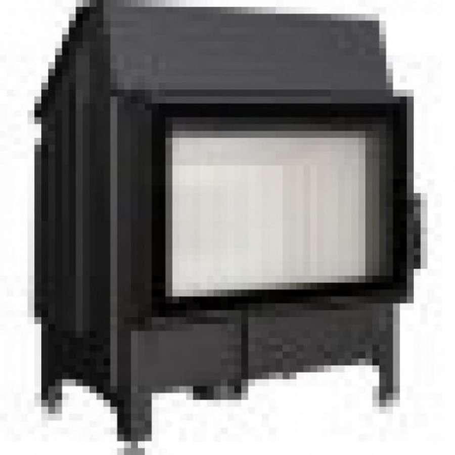 Каминная топка Kratki Zibi/DECO Амазонка бай фото в Минске