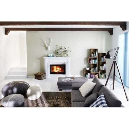 Каминная топка Brunner Stil-Kamin 53/88 kurz подъемный механизм в Минске