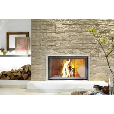 Каминная топка Brunner Stil-Kamin 53/88 kurz подъемный механизм в Минске