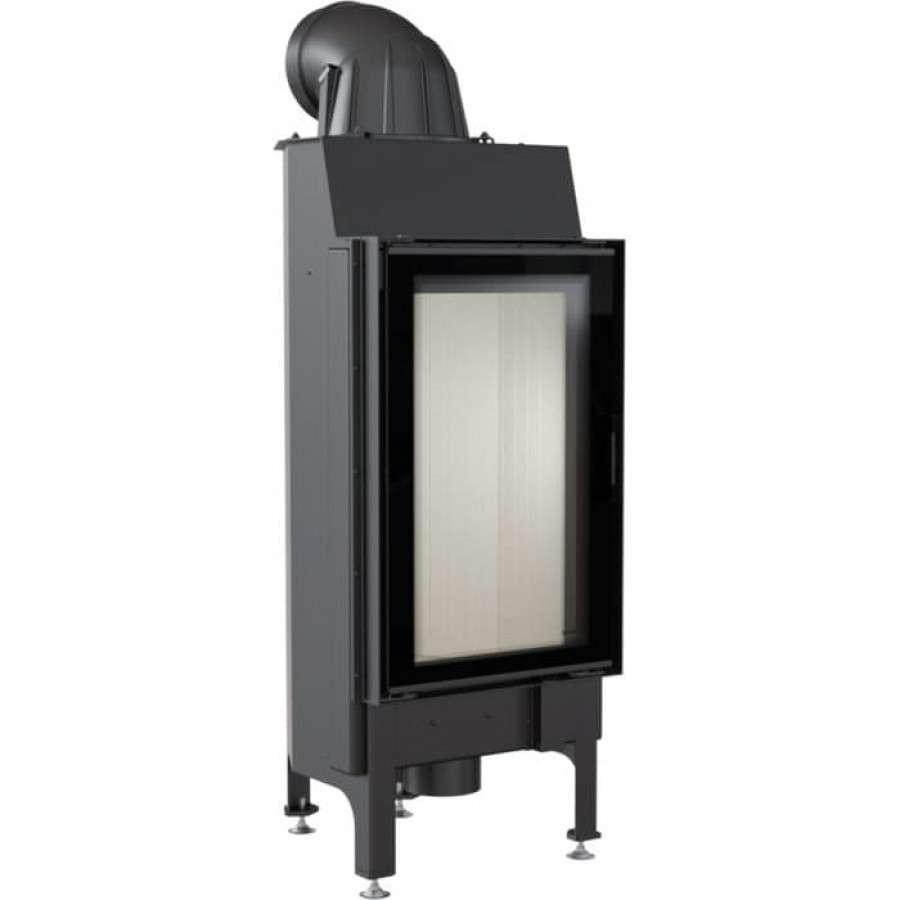 Каминная топка Kratki Nadia/9 Амазонка бай фото в Минске