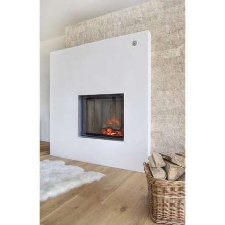 Каминная топка Brunner Stil-Kamin 62/76 kurz подъемный механизм в Минске