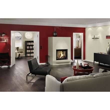 Каминная топка Brunner Stil-Kamin 62/76 kurz подъемный механизм в Минске