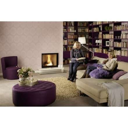 Каминная топка Brunner Stil-Kamin 62/76 kurz подъемный механизм в Минске