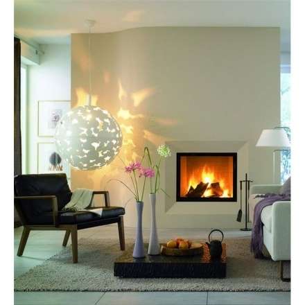 Каминная топка Brunner Stil-Kamin 62/76 kurz подъемный механизм в Минске