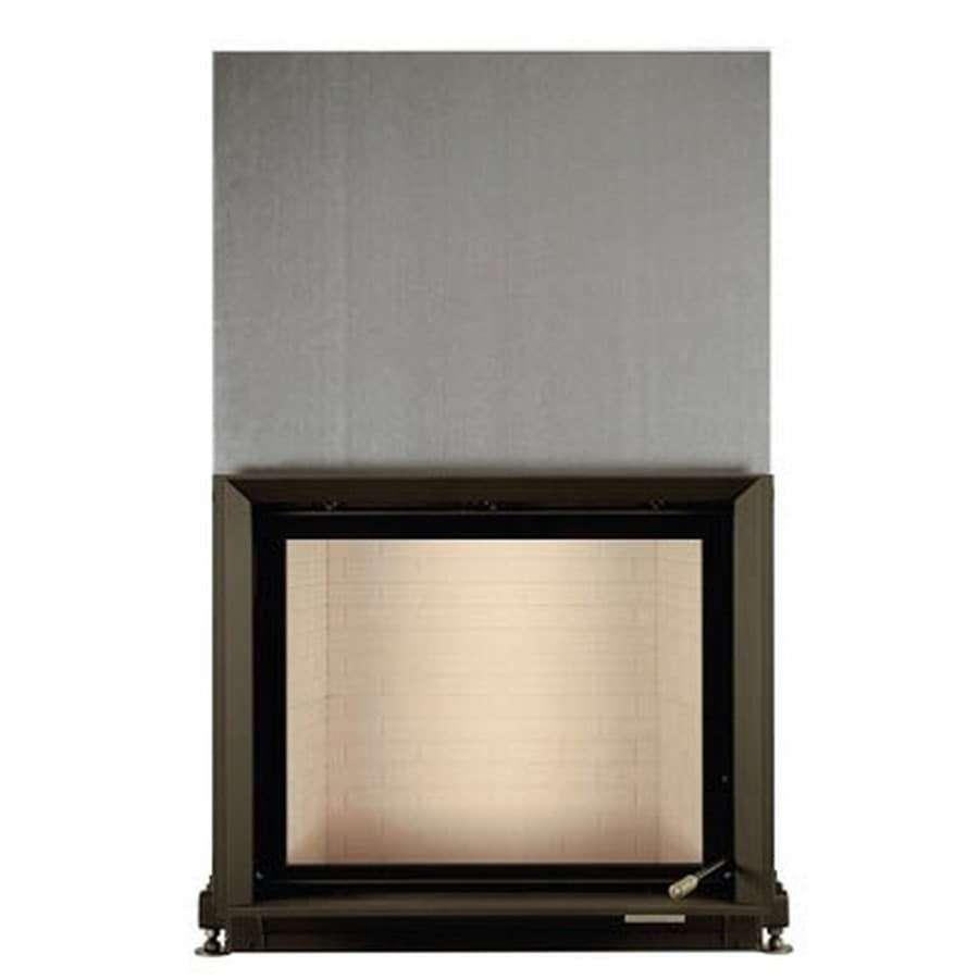 Каминная топка Brunner Stil-Kamin 62/76 kurz подъемный механизм Амазонка бай фото в Минске