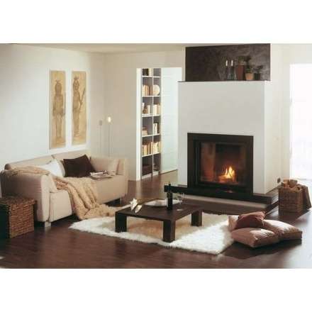 Каминная топка Brunner Stil-Kamin 62/76 kurz подъемный механизм в Минске