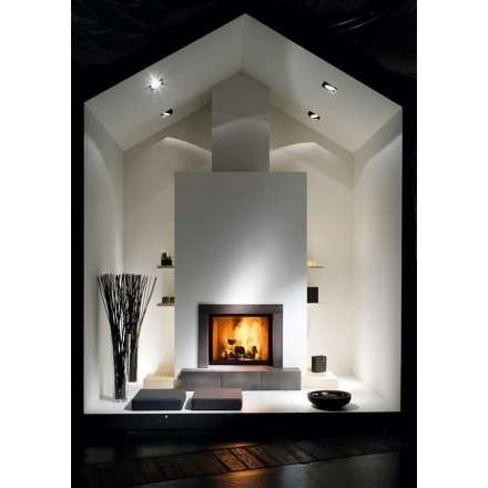 Каминная топка Brunner Stil-Kamin 62/76 kurz подъемный механизм в Минске