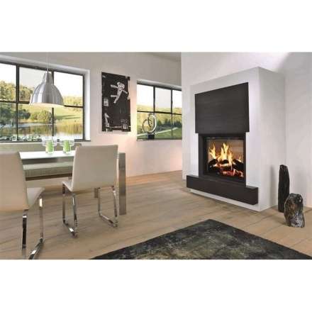 Каминная топка Brunner Stil-Kamin 75/90 туннель в Минске