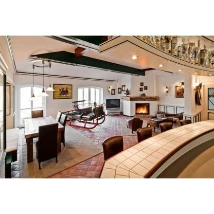 Каминная топка Brunner Stil-Kamin 75/90 туннель в Минске