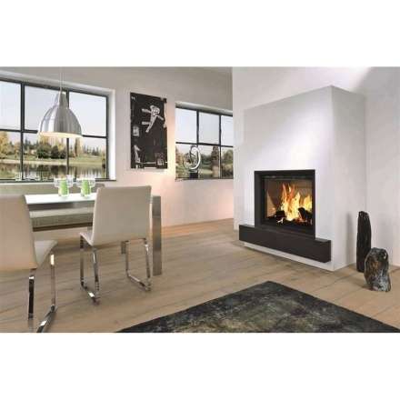 Каминная топка Brunner Stil-Kamin 75/90 туннель в Минске