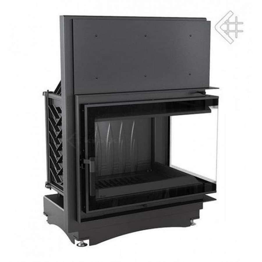 Каминная топка Kratki Zuzia/P/BS/Deco купить в Минске