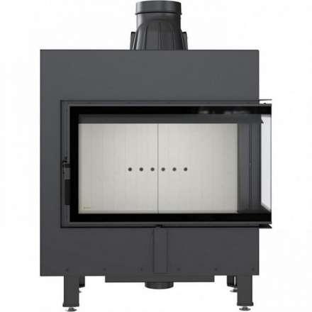 Каминная топка Kratki Lucy/14/P/BS в Минске