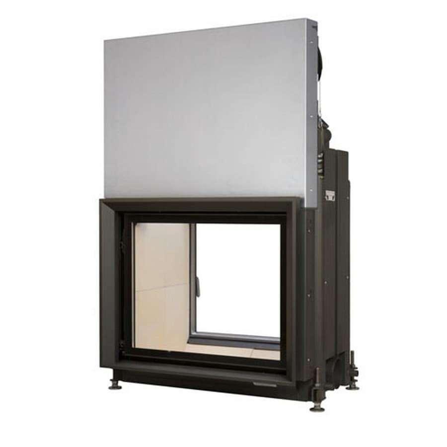 Каминная топка Brunner Stil-Kamin 62/76 подъемный механизм Амазонка бай фото в Минске