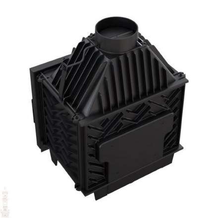 Каминная топка Kratki Zuzia/Eco/Deco в Минске