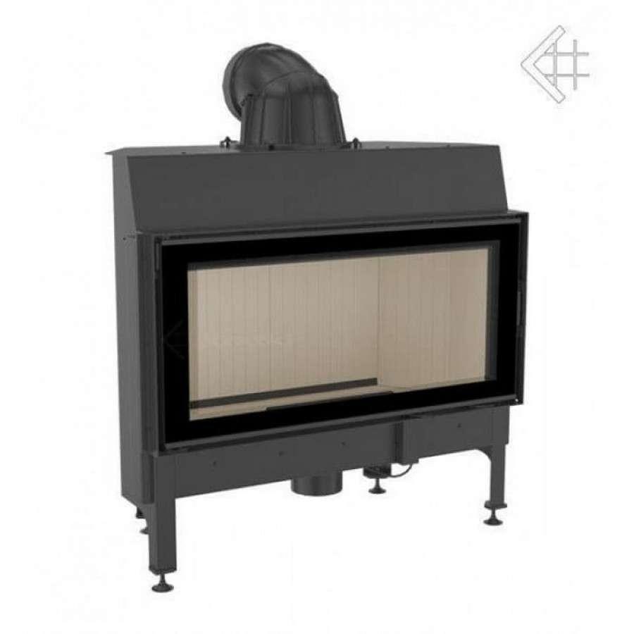 Каминная топка Kratki Nadia/14 Амазонка бай фото в Минске