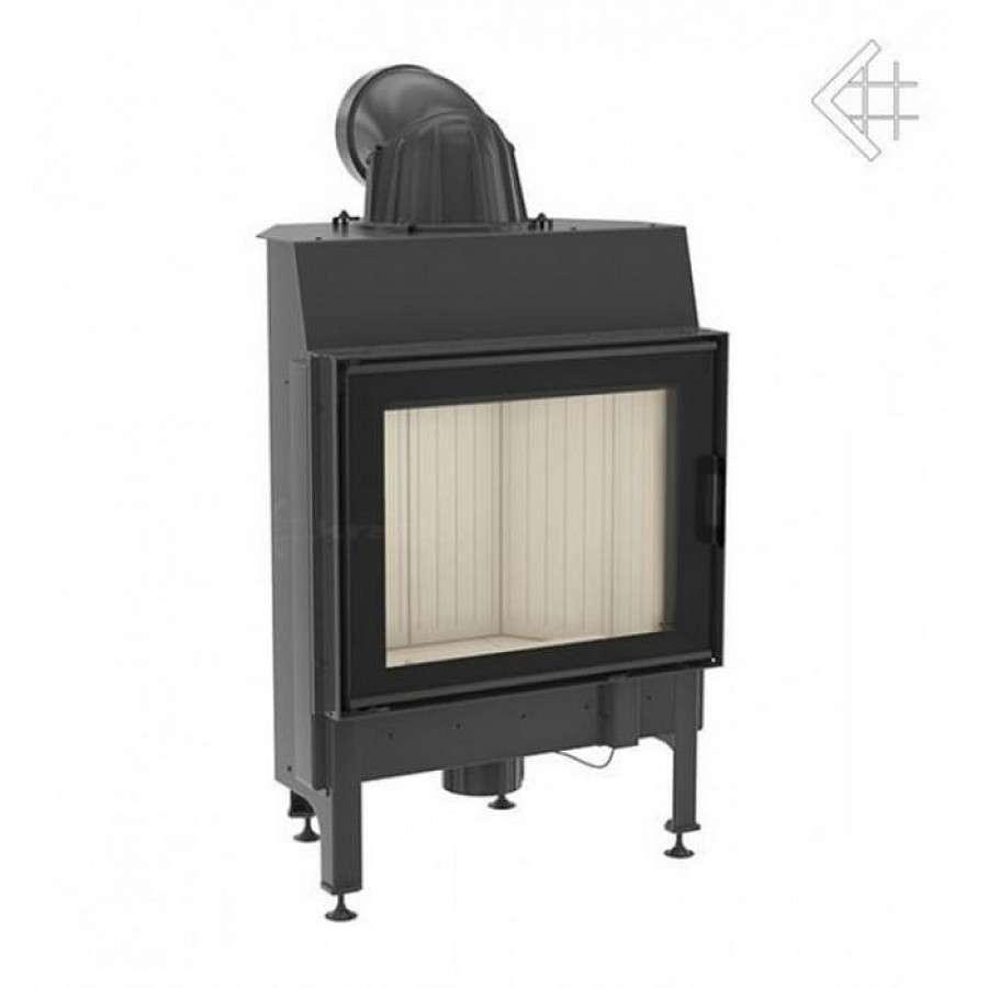 Каминная топка Kratki Nadia/10 Амазонка бай фото в Минске