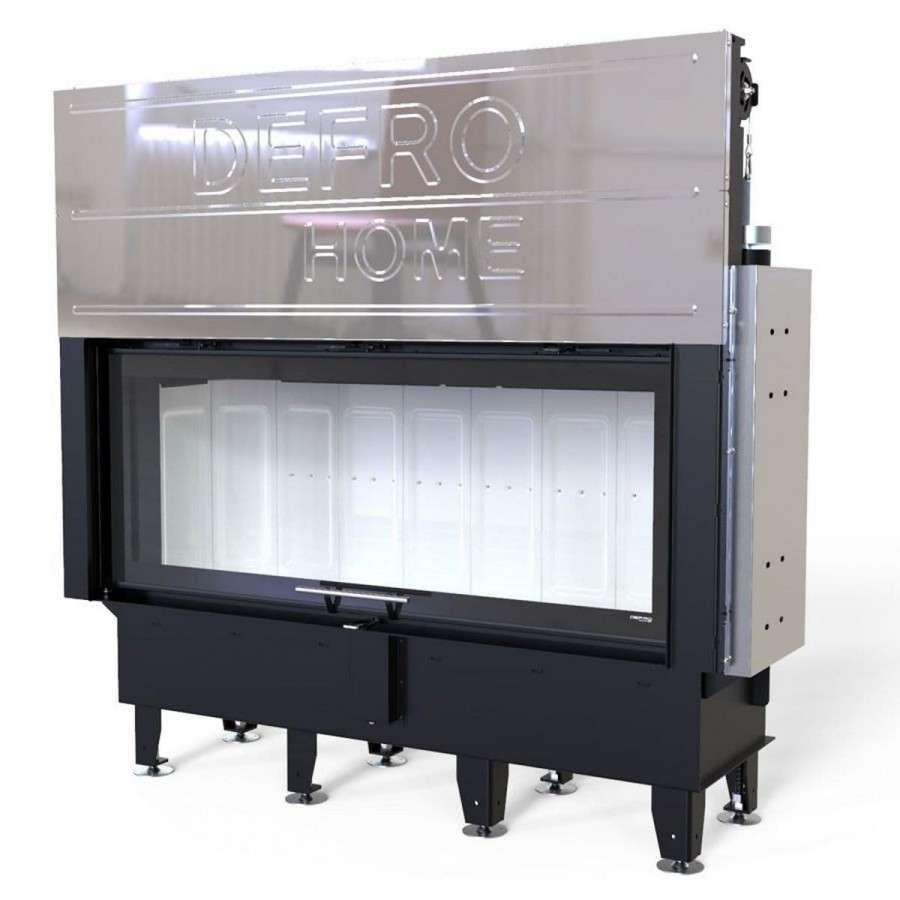 Каминная топка DEFRO HOME INTRA XLA G Амазонка бай фото в Минске