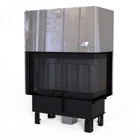 Каминная топка DEFRO HOME INTRA ME BP G в Минске