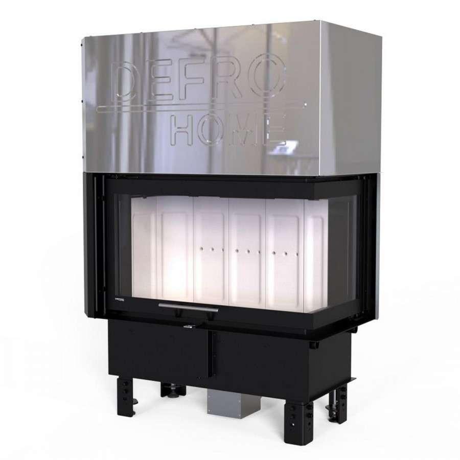 Каминная топка DEFRO HOME INTRA ME BP G Амазонка бай фото в Минске