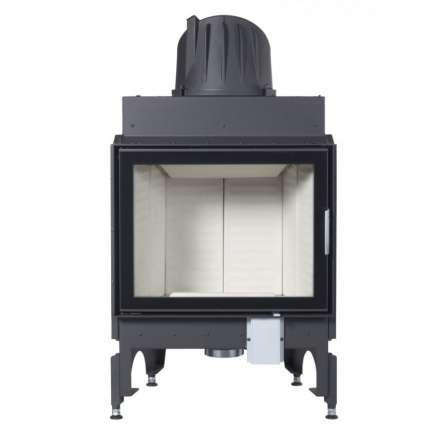 Каминная топка Austroflamm 65x51 K распашная дверца, радиальное стекло в Минске