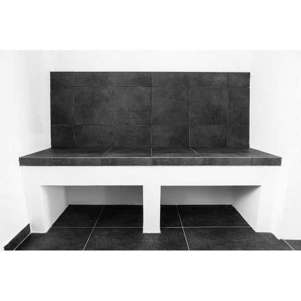 Каминная топка Austroflamm 55x57 K распашная дверца, радиальное стекло в Минске