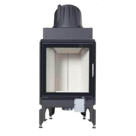 Каминная топка Austroflamm 55x57 K распашная дверца, радиальное стекло в Минске