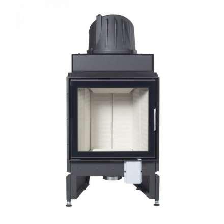 Каминная топка Austroflamm 55x51 K распашная дверца, радиальное стекло в Минске