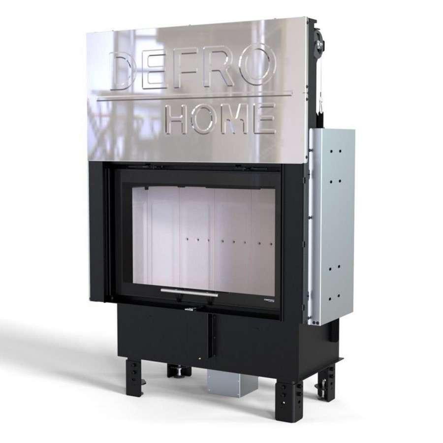 Каминная топка DEFRO HOME INTRA ME G Амазонка бай фото в Минске