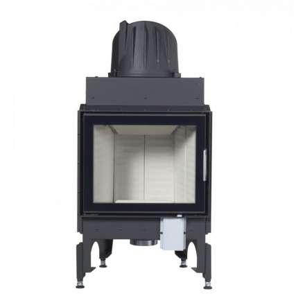 Каминная топка Austroflamm 55x45 K распашная дверца, плоское стекло в Минске