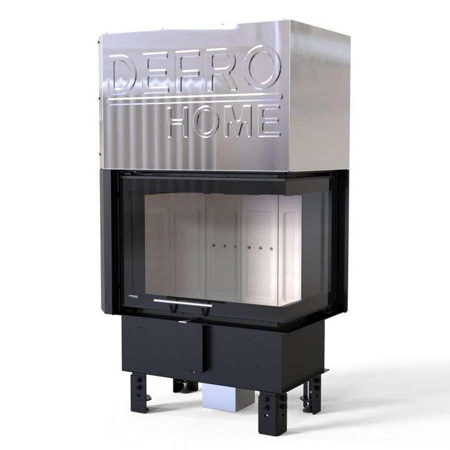 Каминная топка DEFRO HOME INTRA SM BP G Амазонка бай фото в Минске