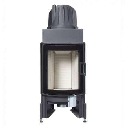 Каминная топка Austroflamm 45x51 K радиальное стекло в Минске