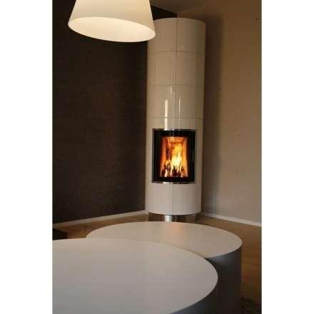 Каминная топка Austroflamm 45x51 K радиальное стекло в Минске