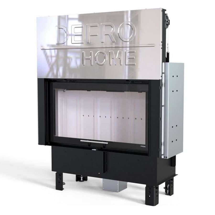 Каминная топка DEFRO HOME INTRA LA G Амазонка бай фото в Минске