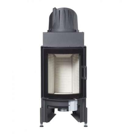 Каминная топка Austroflamm 45x51 K радиальное стекло в Минске
