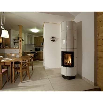 Каминная топка Austroflamm 45x51 K радиальное стекло в Минске