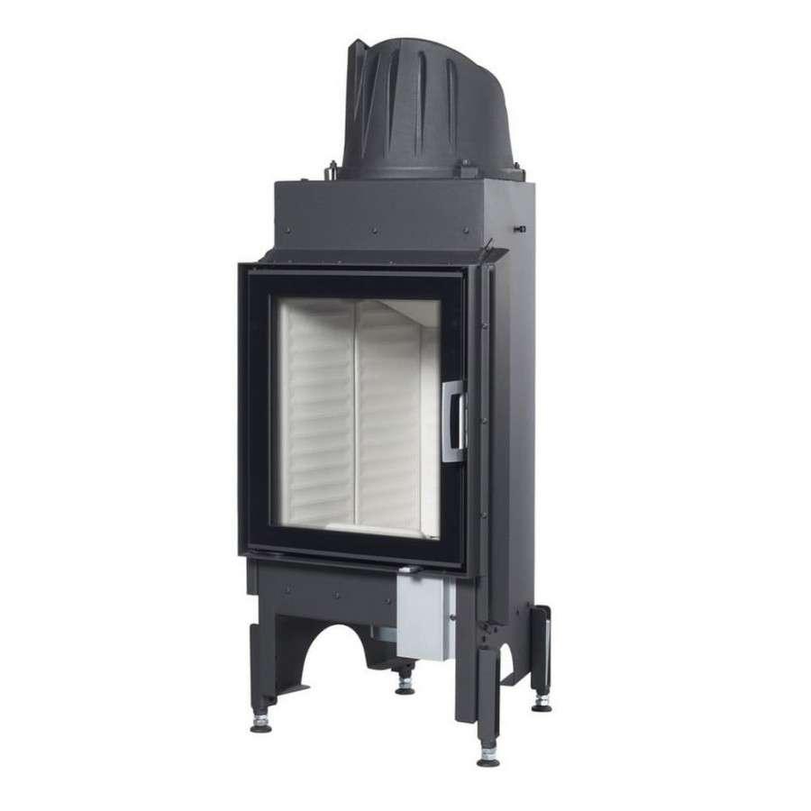 Каминная топка Austroflamm 45x51 K прямое стекло Амазонка бай фото в Минске