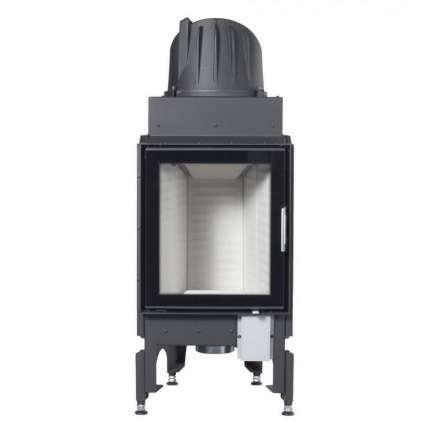Каминная топка Austroflamm 45x51 K прямое стекло в Минске