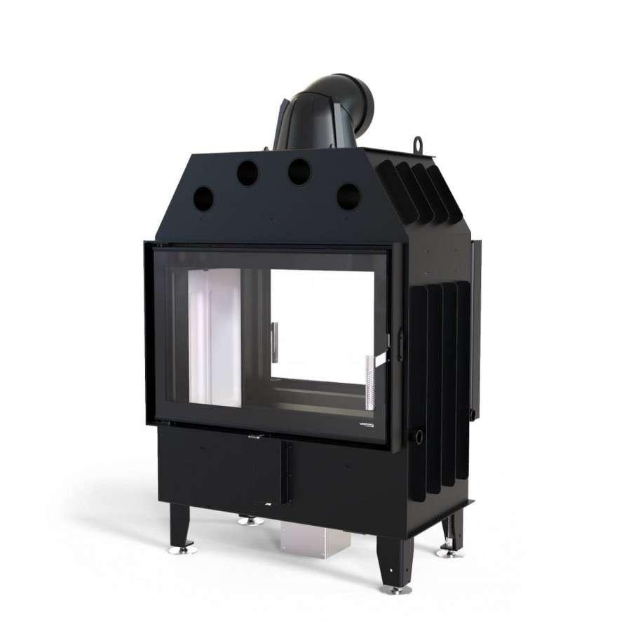 Каминная топка DEFRO HOME INTRA ME T Амазонка бай фото в Минске