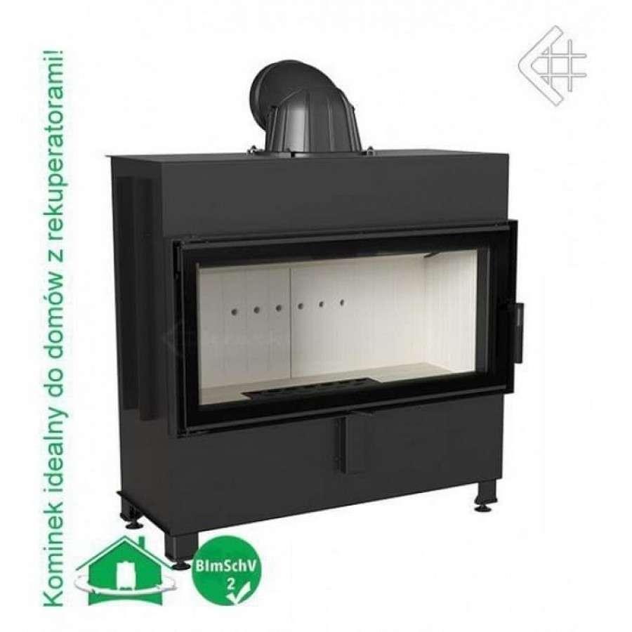 Каминная топка Kratki Lucy/16 Амазонка бай фото в Минске