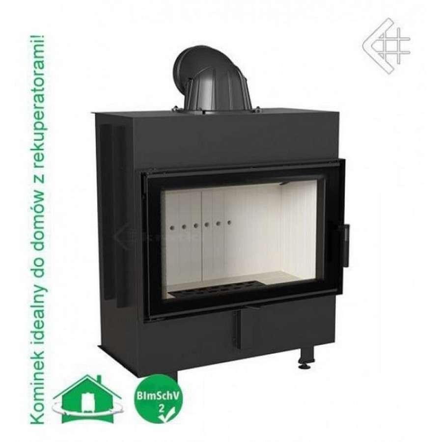 Каминная топка Kratki Lucy/14 Амазонка бай фото Каминная топка Kratki Lucy/14 купить в Минске