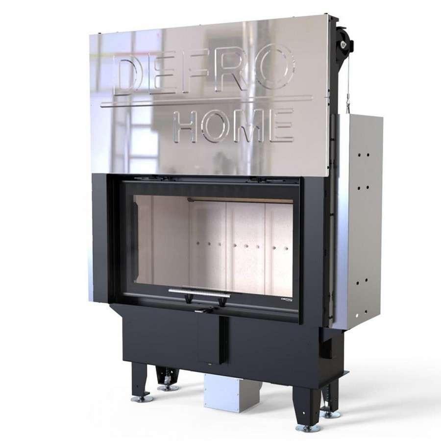 Каминная топка INTRA ME SLIM G Амазонка бай фото в Минске