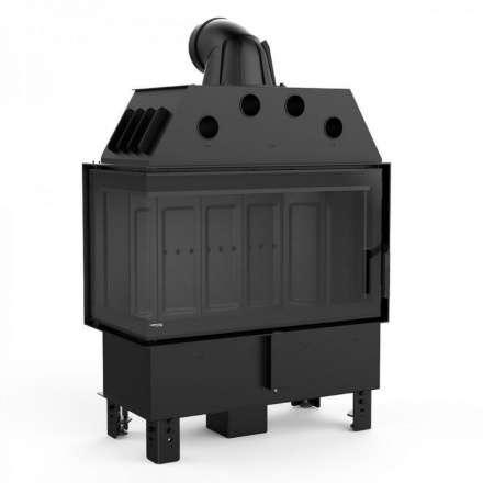 Каминная топка DEFRO HOME INTRA ME BL в Минске