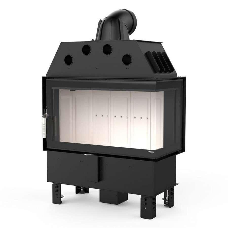 Каминная топка DEFRO HOME INTRA ME BP Амазонка бай фото в Минске