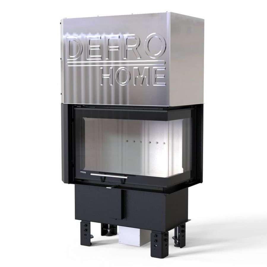 Каминная топка DEFRO HOME INTRA SM BP MINI G Амазонка бай фото в Минске