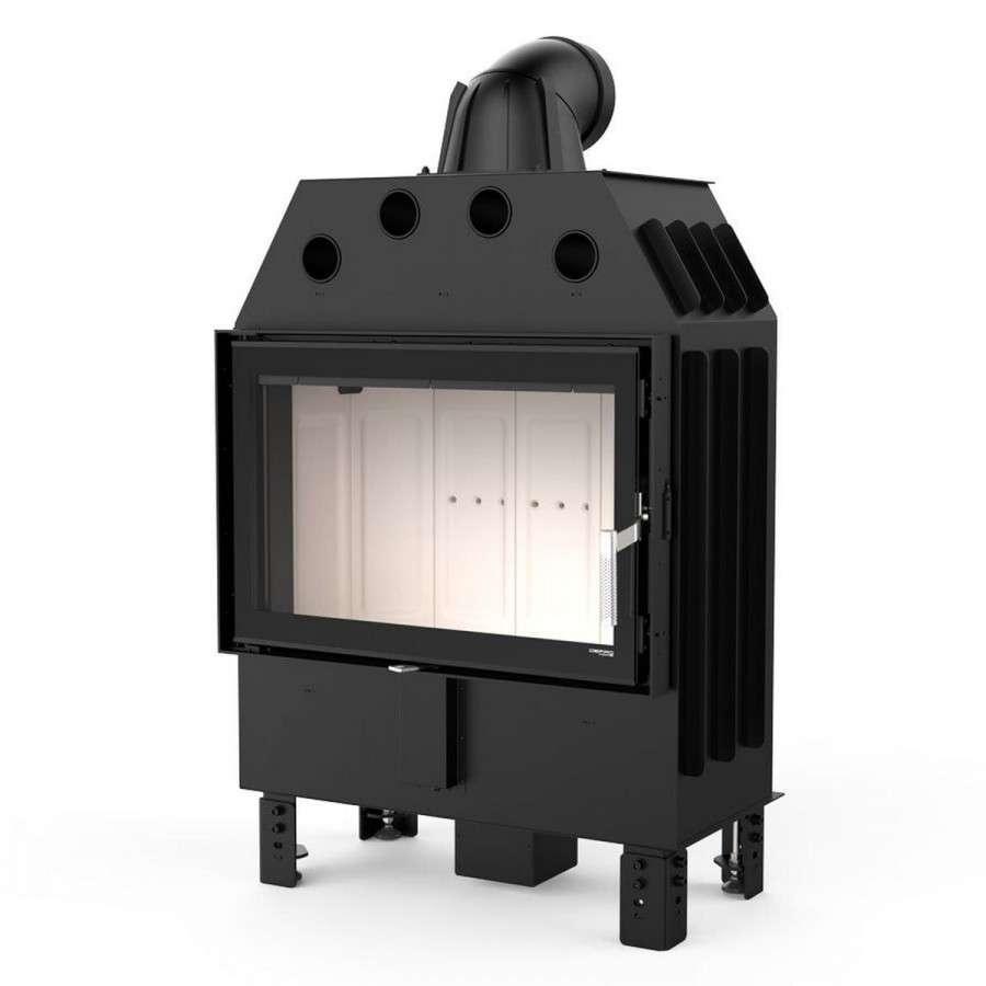 Каминная топка DEFRO HOME INTRA ME Амазонка бай фото в Минске