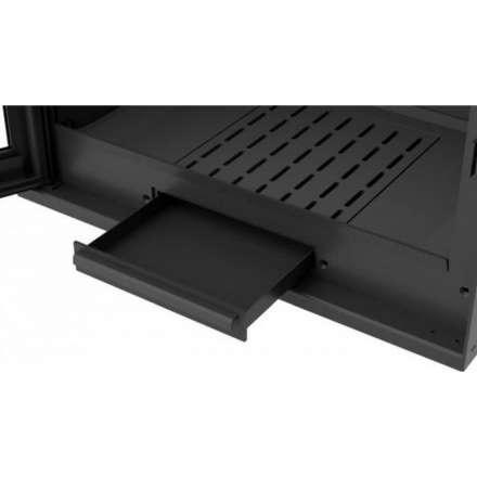 Каминная топка KFD ECO MAX 7 L/R basic из чугуна в Минске