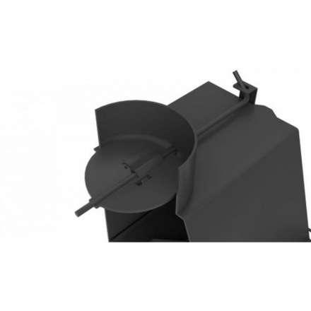 Каминная топка KFD ECO MAX 7 L/R basic из чугуна в Минске