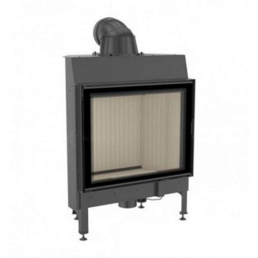 Каминная топка Kratki Nadia/13 Амазонка бай фото в Минске