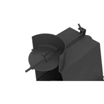 Каминная топка KFD ECO iMAX 7 L/R standard в Минске